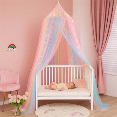 Ciel de lit pour des sommeils paisibles
