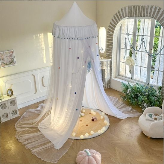 ciel de lit bebe une chambre qui fait rever