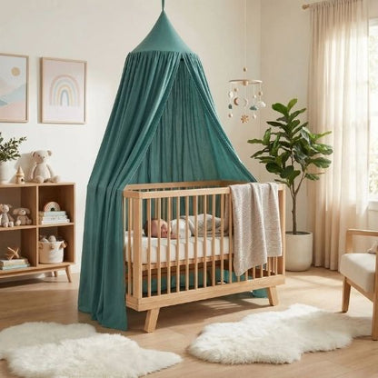 ciel de lit le detail magique qui fait battre le coeur d une chambre