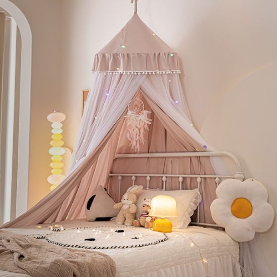 ciel de lit le moment prefere des bébé