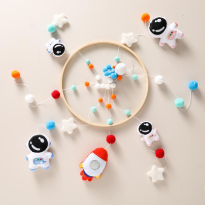 MOBILE BÉBÉ ™ | ESPACE