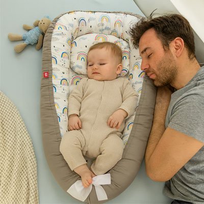 Reducteur de lit  girs fleur