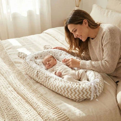 reducteur de lit des nuits en toute serenite