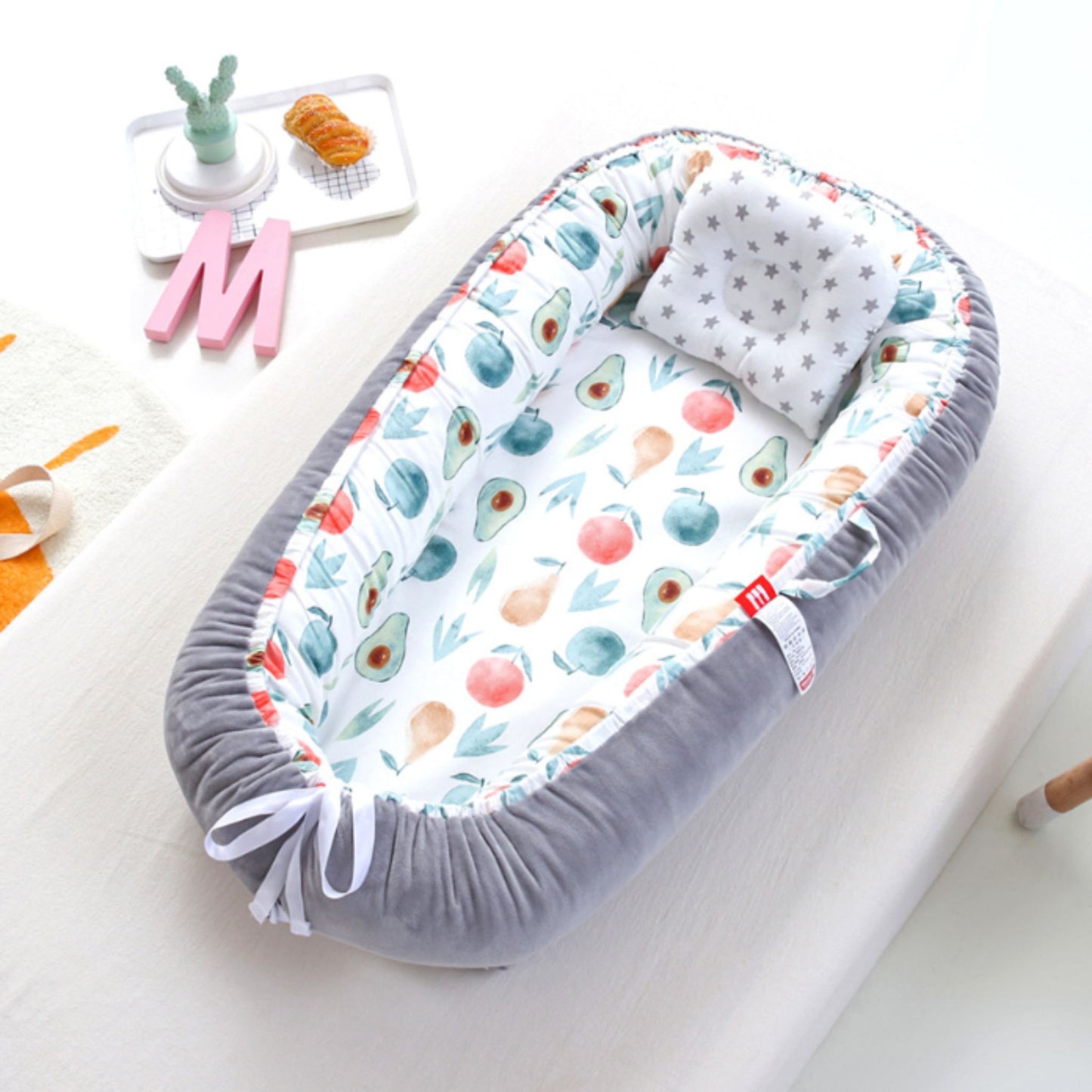 reducteur de lit doux