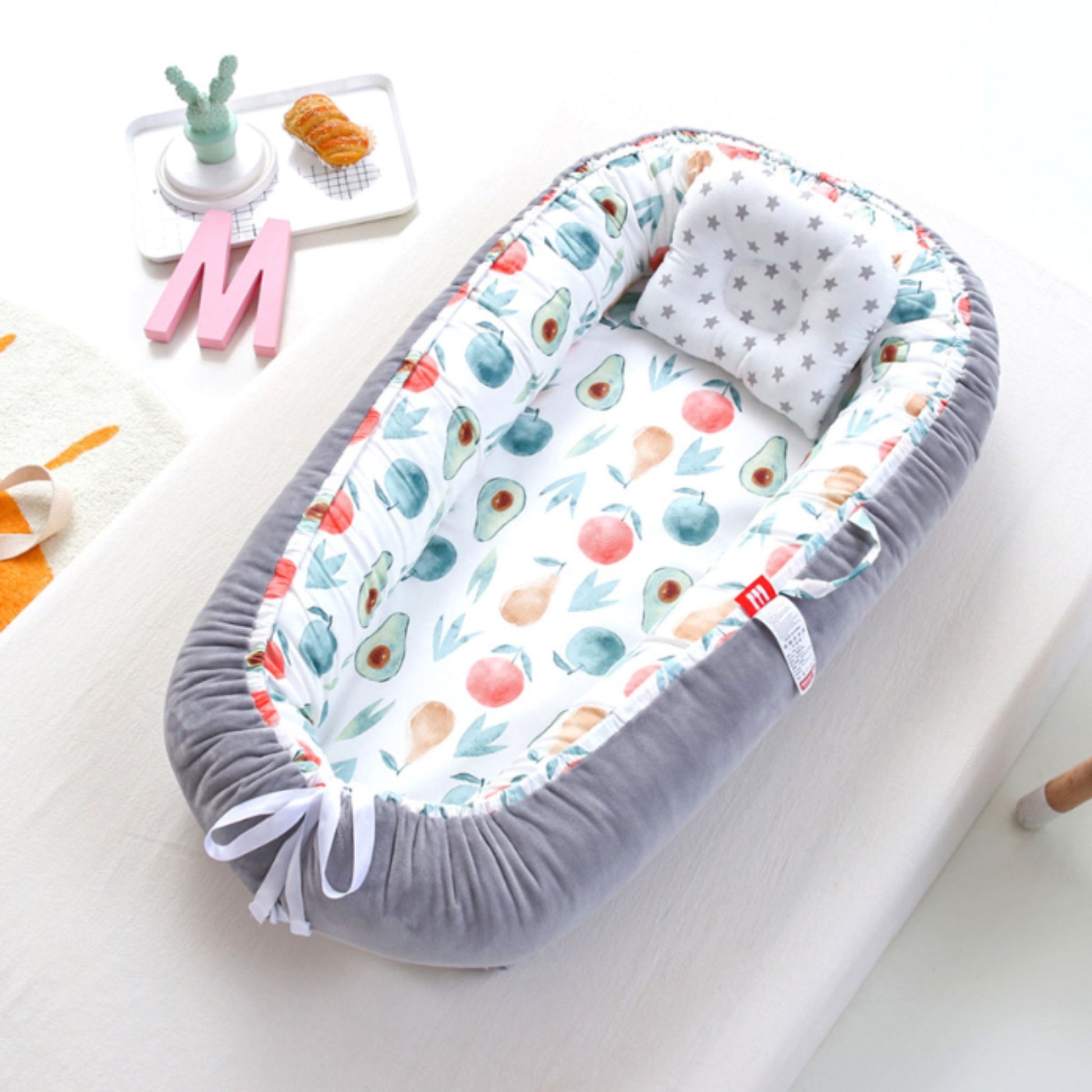 reducteur de lit doux