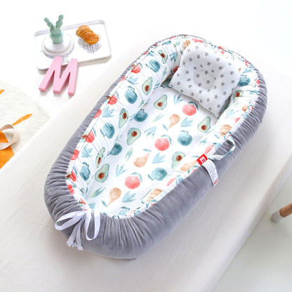 reducteur de lit doux