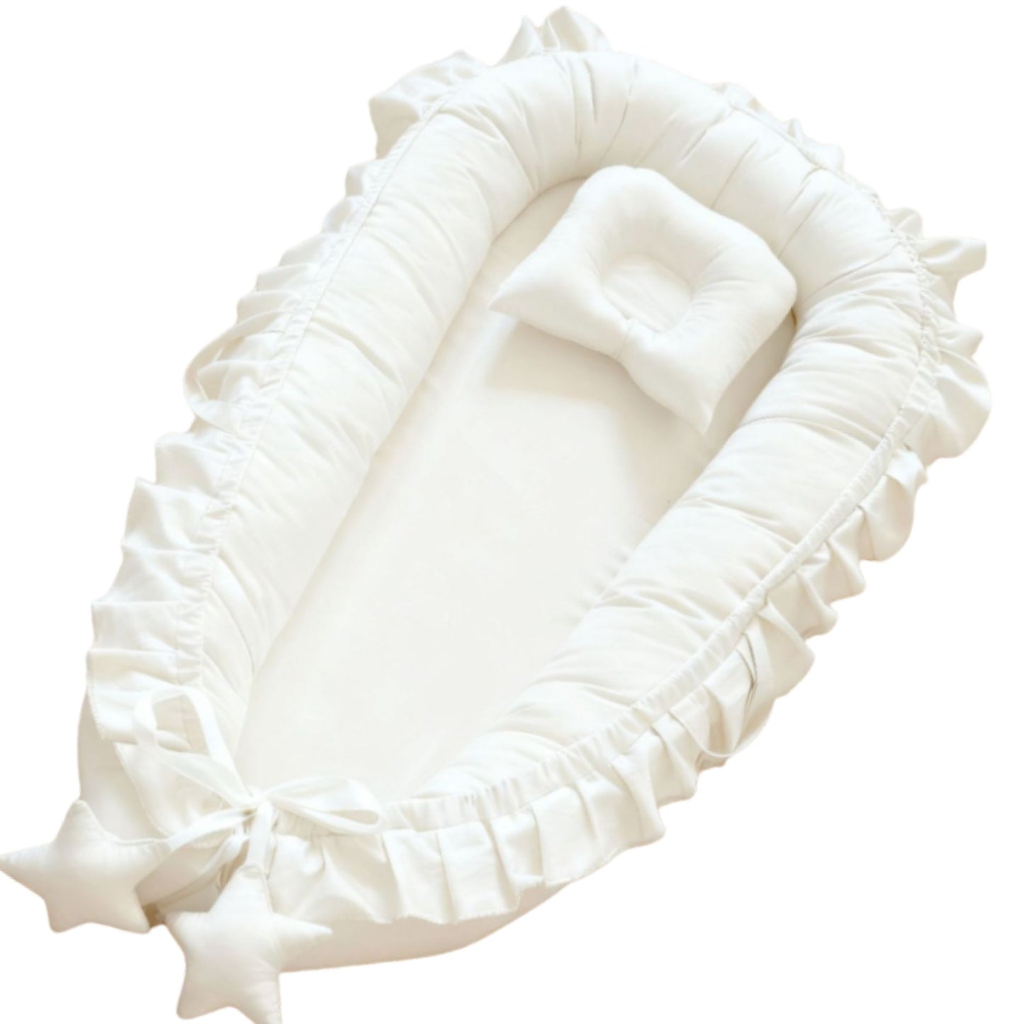 REDUCTEUR DE LIT | COTON PREMIUM ™