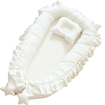 REDUCTEUR DE LIT | COTON PREMIUM ™
