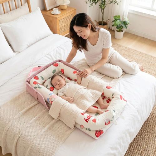 reducteur de lit un douceur dans l univers de bebe