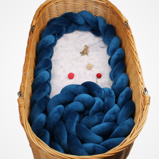 confort moelleux pour des nuits paisibles