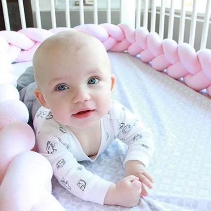 Tresse de lit maintien confortable