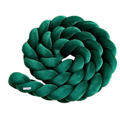 resse de lit barriere moelleuse
