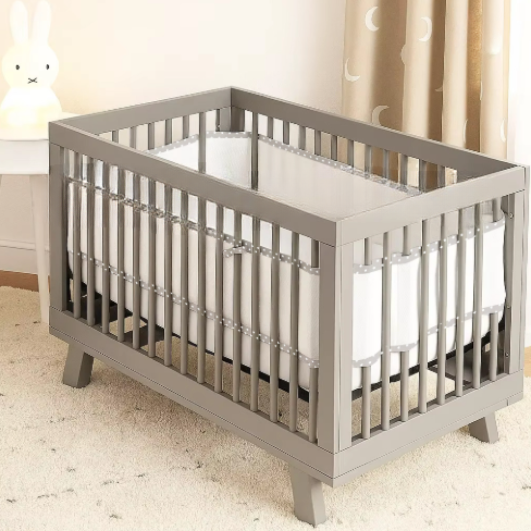 tresse de lit bebe le luxe du confort absolu