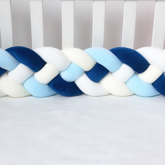 tresse de lit l harmonie parfaite pour le lit