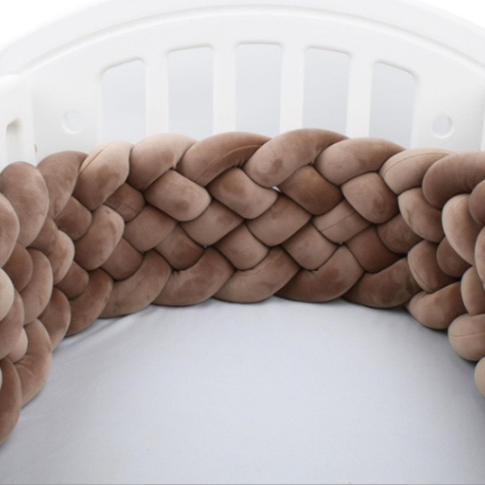 tresse de lit la chaleurd un lit pense avec amour